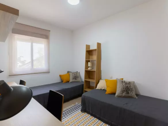 3-bedroom Villa In Calpe, Spain (120 M²)
