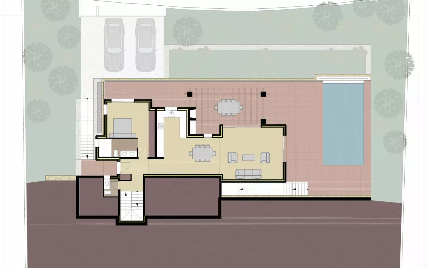 3-bedroom Villa In Jávea – Xàbia, Spain (300 M²)