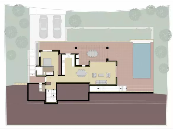 3-bedroom Villa In Jávea – Xàbia, Spain (300 M²)