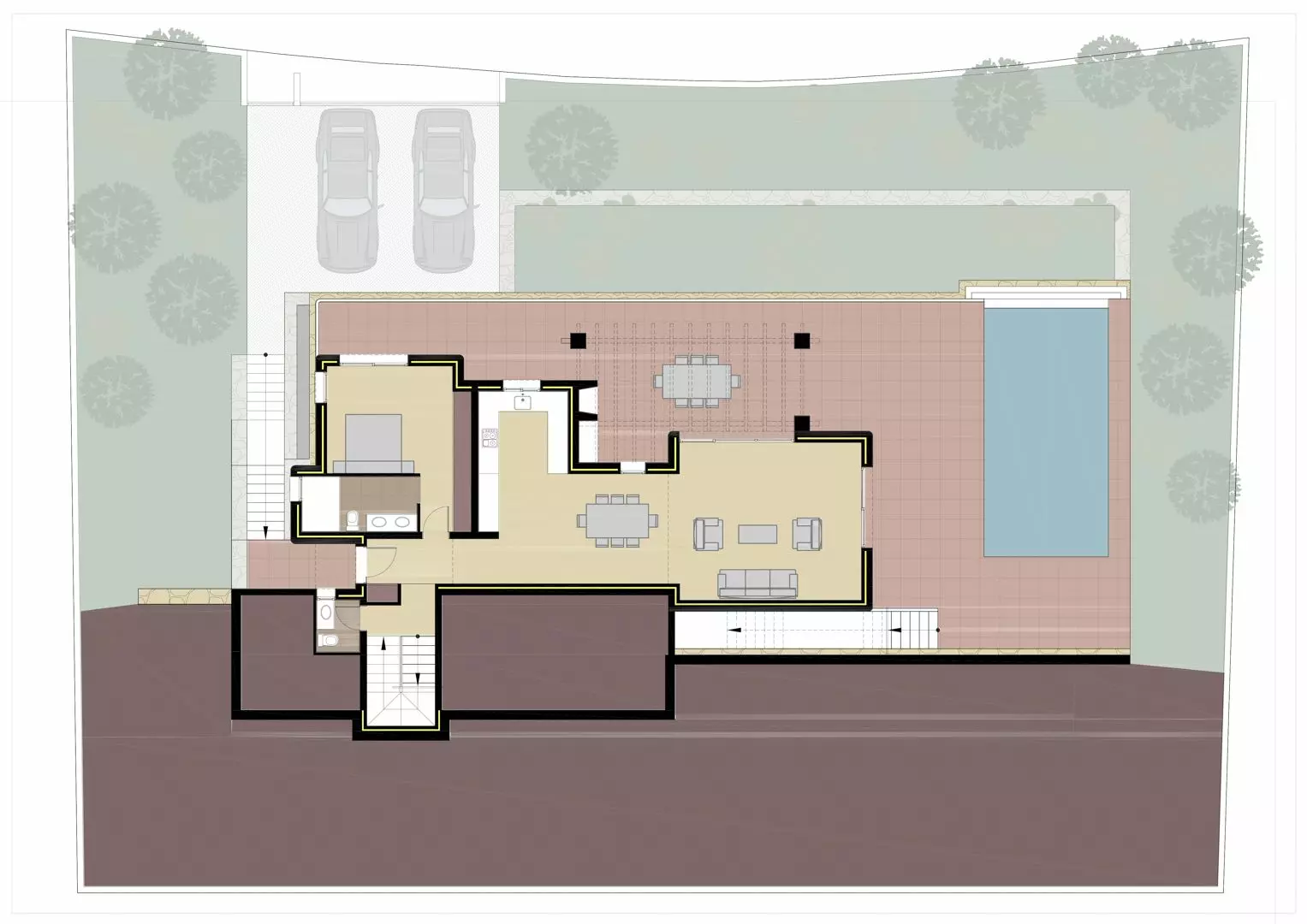 3-bedroom Villa In Jávea – Xàbia, Spain (300 M²)