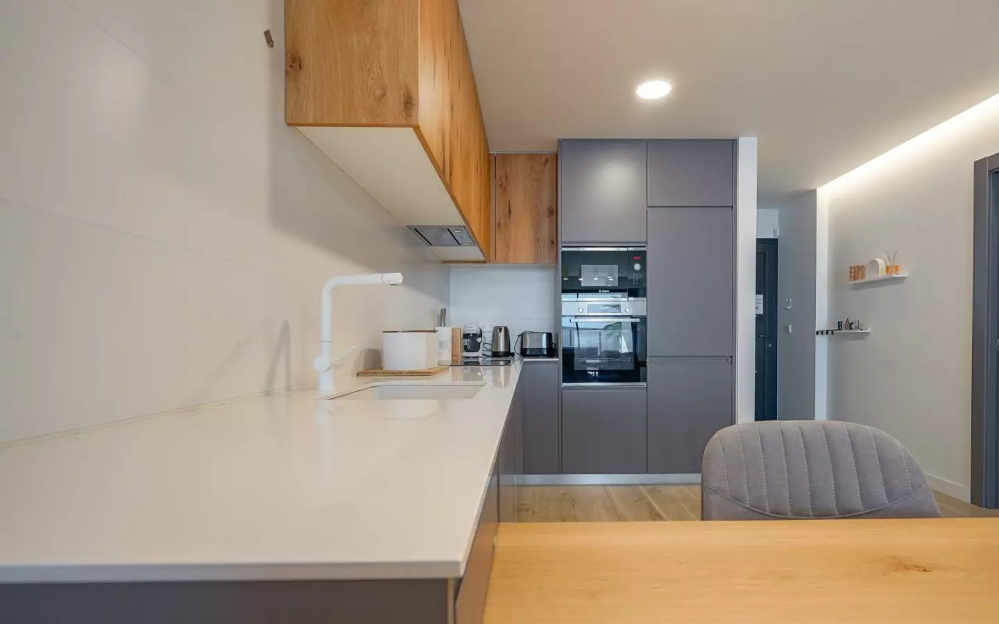 2-bedroom Apartment In Benitachell, Spain (148 M²)