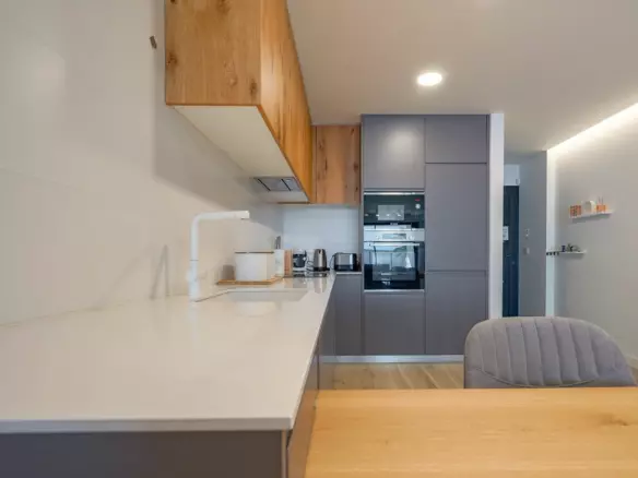 2-bedroom Apartment In Benitachell, Spain (148 M²)