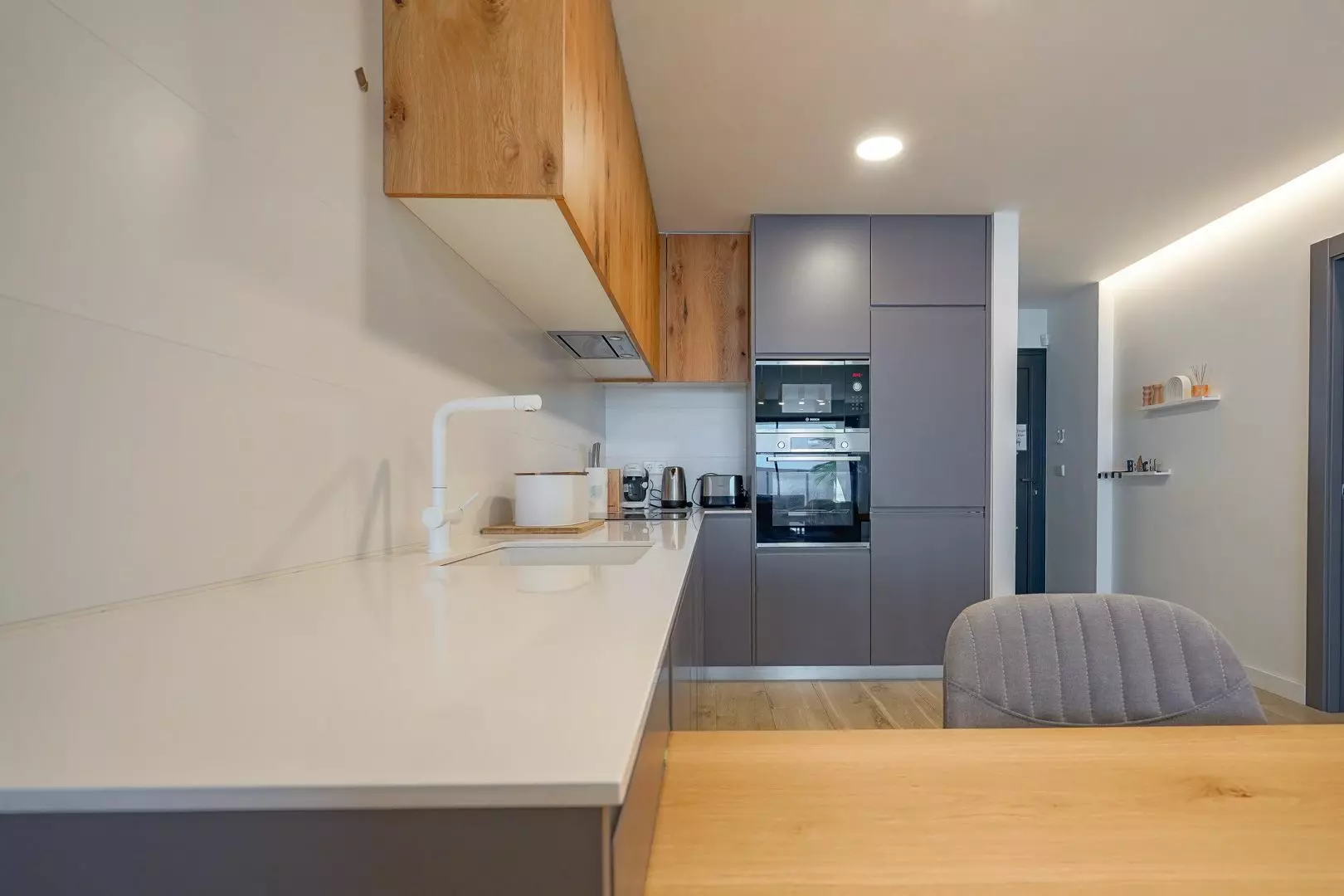 2-bedroom Apartment In Benitachell, Spain (148 M²)