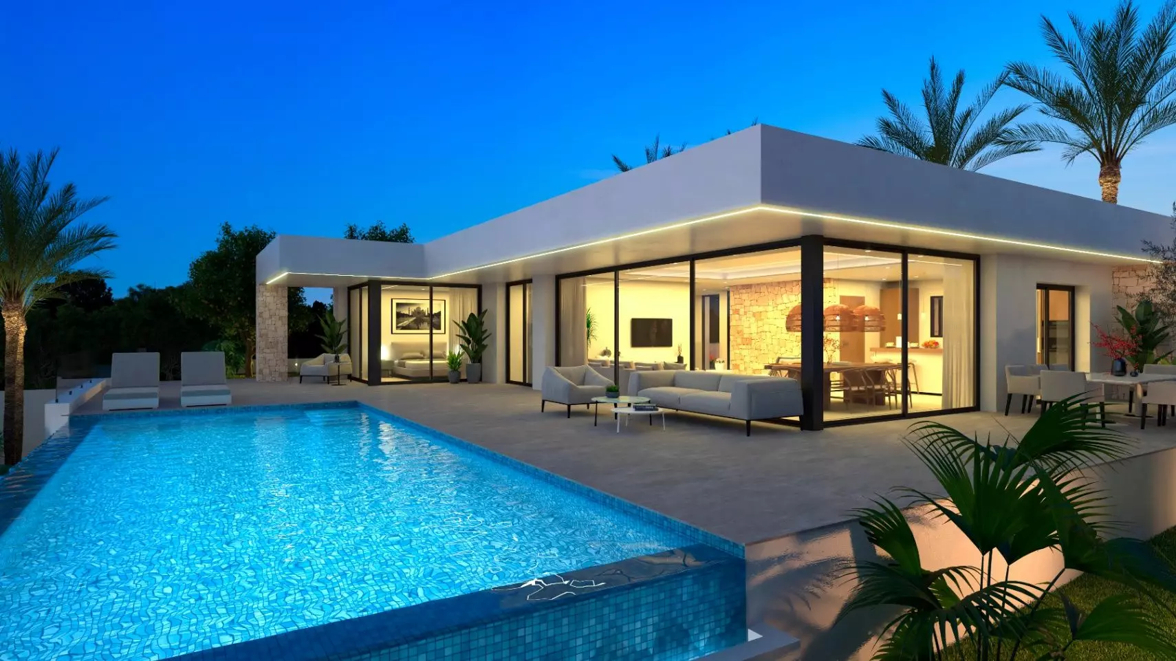 2-11-1de2f8 4-bedroom Villa In Denia, Spain (259 M²)