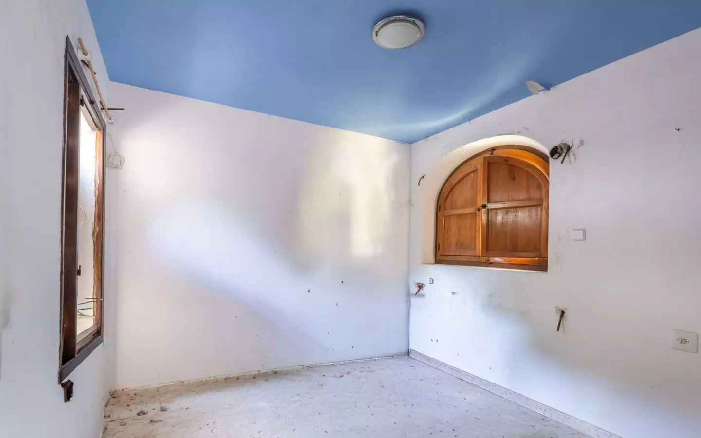 2-bedroom Villa In Benissa, Spain (90 M²)