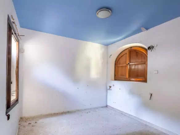2-bedroom Villa In Benissa, Spain (90 M²)