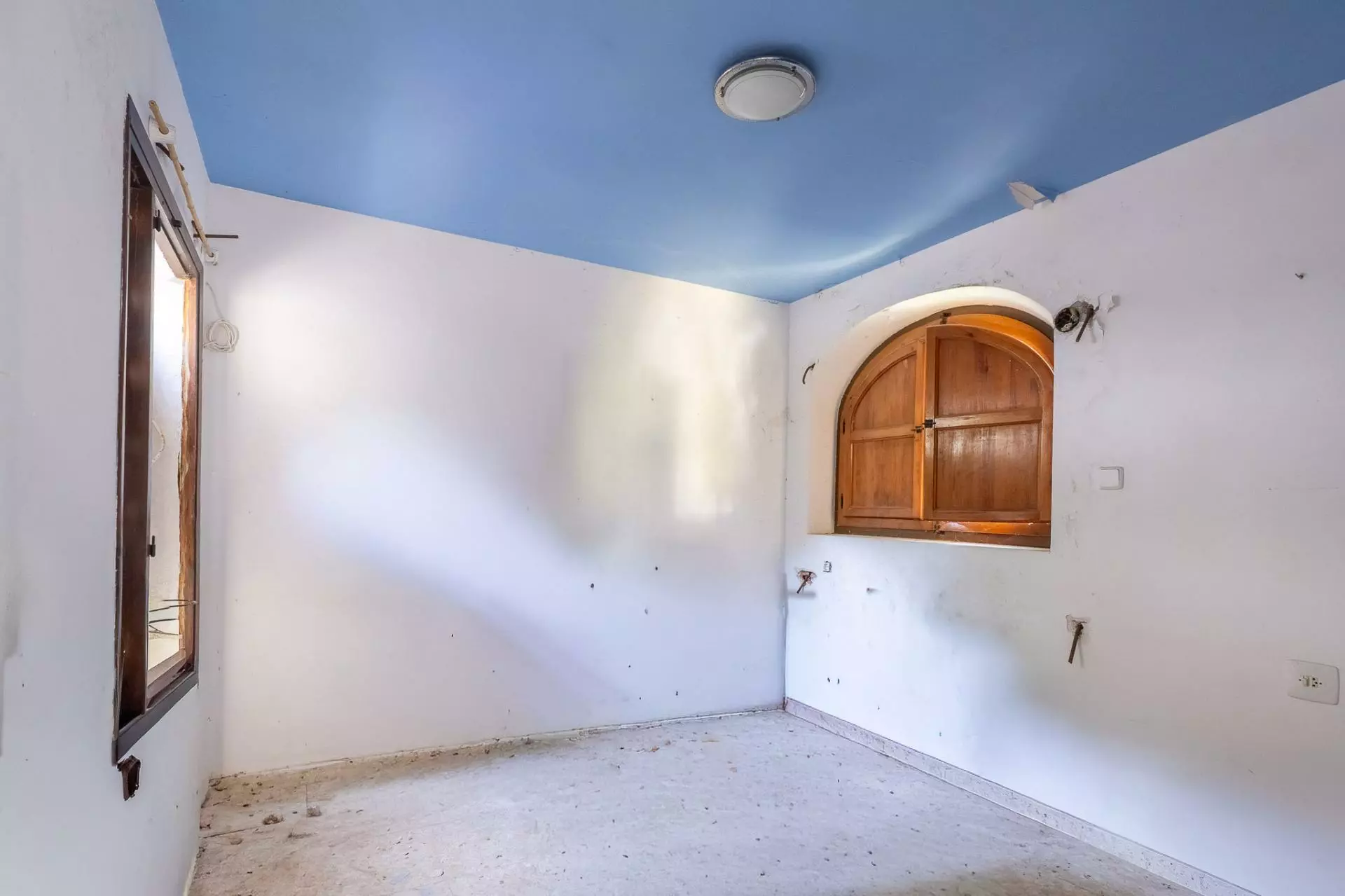 2-bedroom Villa In Benissa, Spain (90 M²)