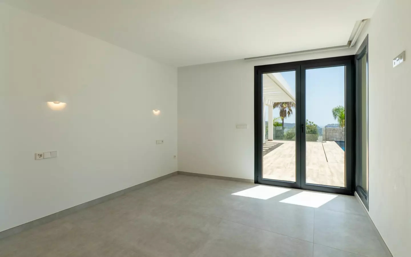 3-bedroom Villa In Moraira, Spain (310 M²)