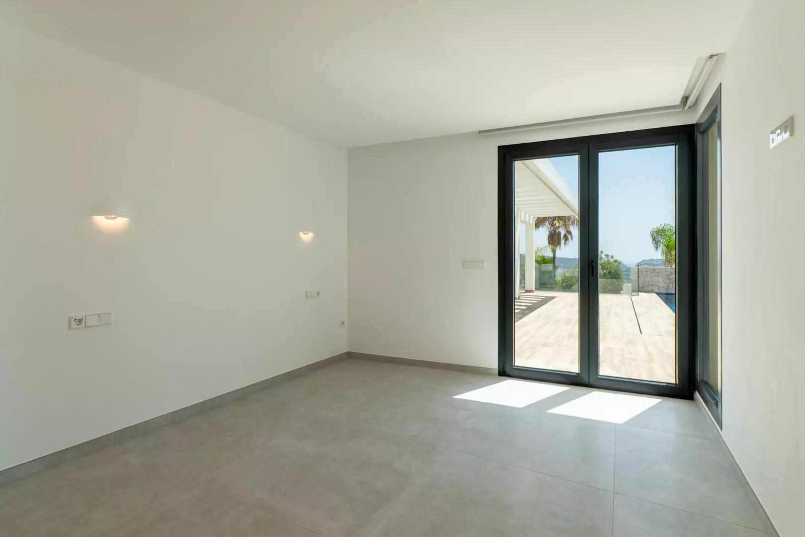 3-bedroom Villa In Moraira, Spain (310 M²)