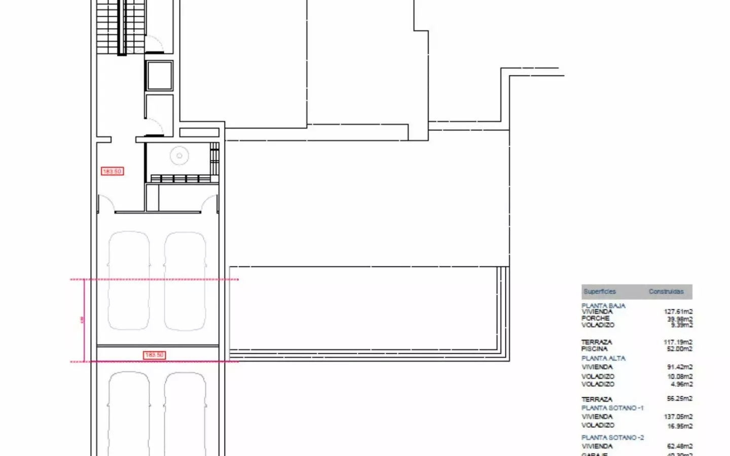 4-bedroom Villa In Benissa, Spain (770 M²)