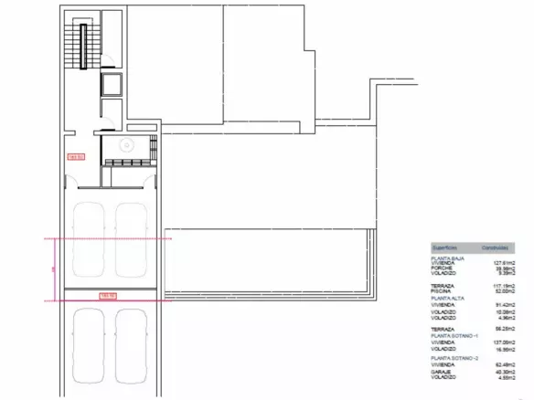 4-bedroom Villa In Benissa, Spain (770 M²)
