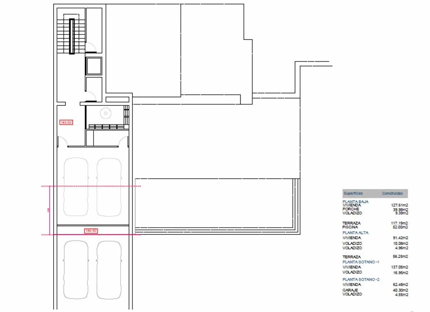 2-11-2ba46d 4-bedroom Villa In Benissa, Spain (770 M²)