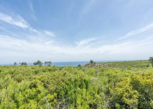 Plot In Jávea – Xàbia, Spain (35 M²)