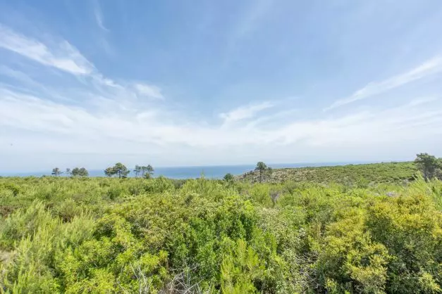 Plot In Jávea – Xàbia, Spain (35 M²)