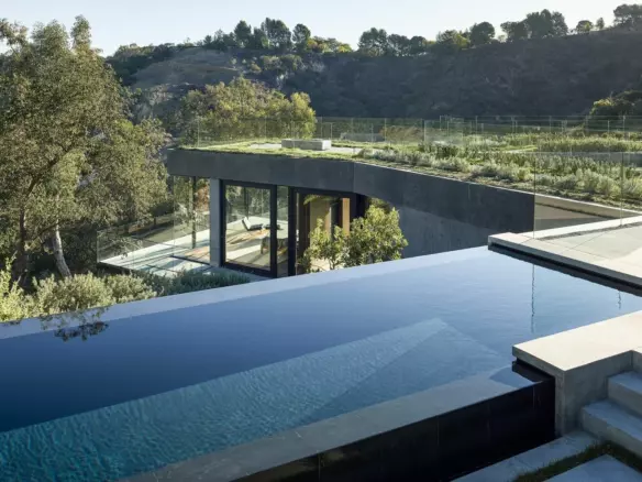 Plot In Benissa, Spain (826 M² Plot)