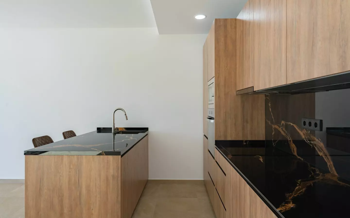 3-bedroom Villa In Benissa, Spain (202 M²)