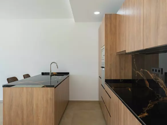 3-bedroom Villa In Benissa, Spain (202 M²)