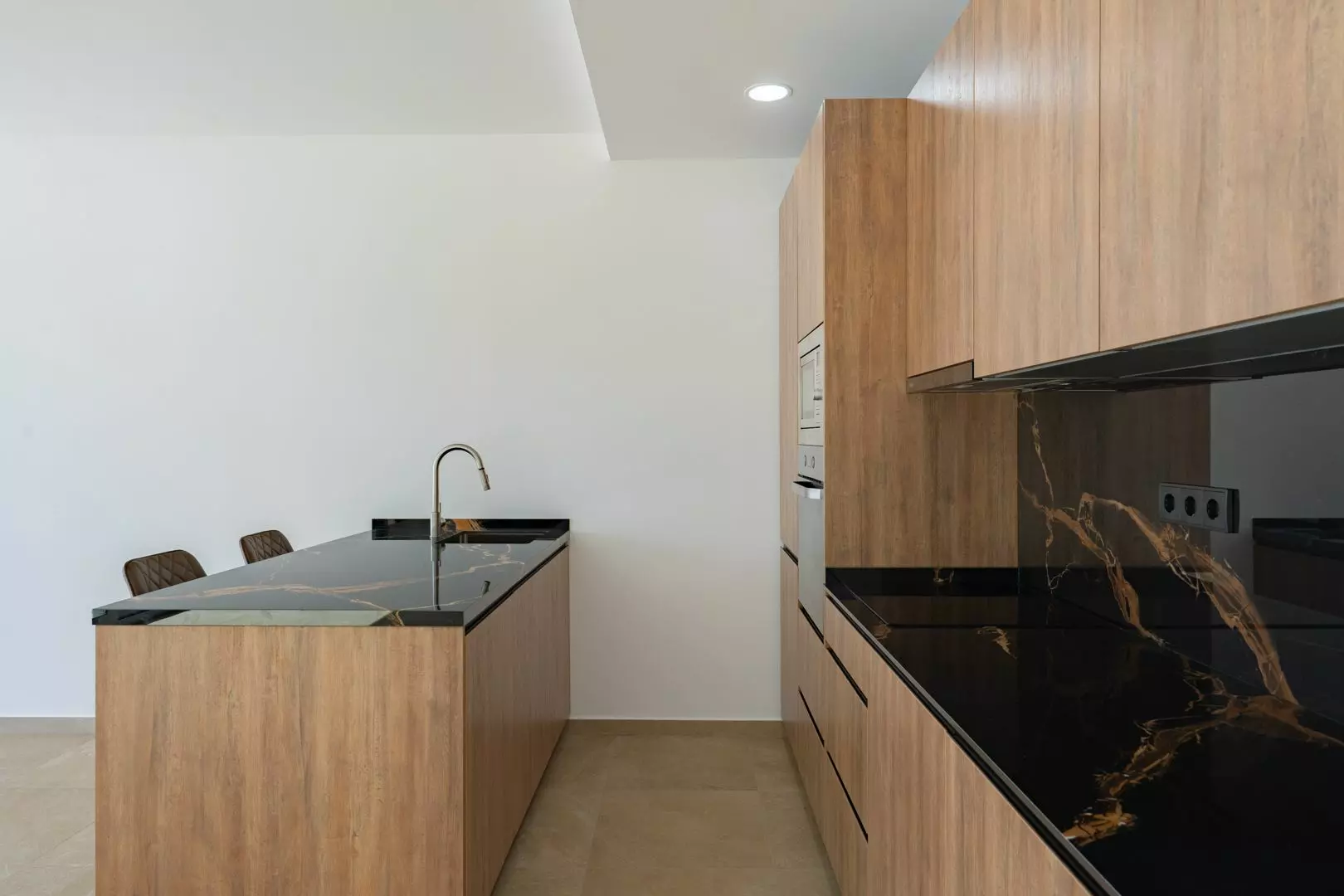 3-bedroom Villa In Benissa, Spain (202 M²)