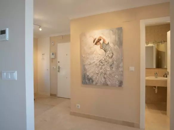 3-bedroom Apartment In Pedreguer, Spain (310 M²)