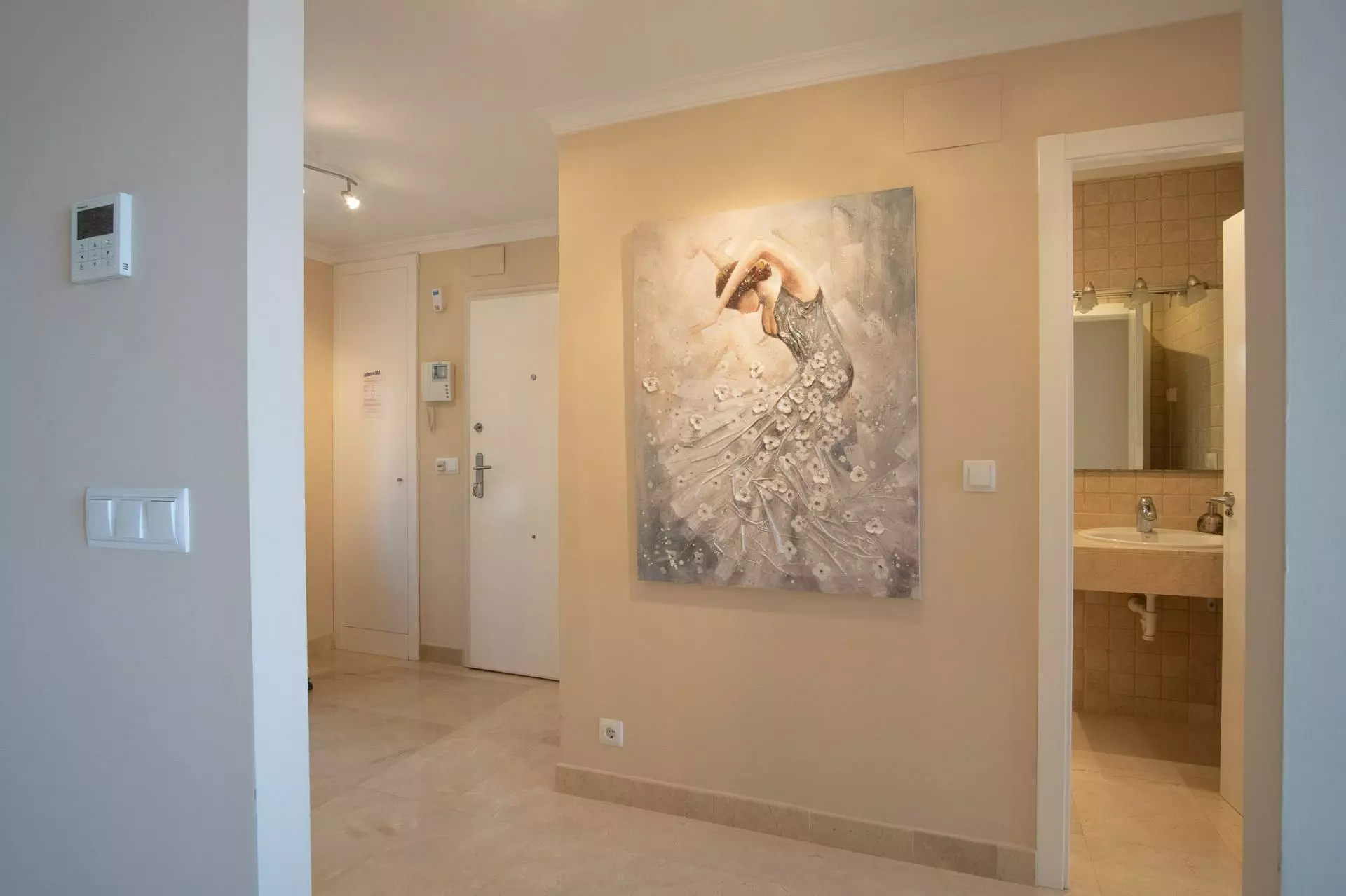 2-11-361791 3-bedroom Apartment In Pedreguer, Spain (310 M²)