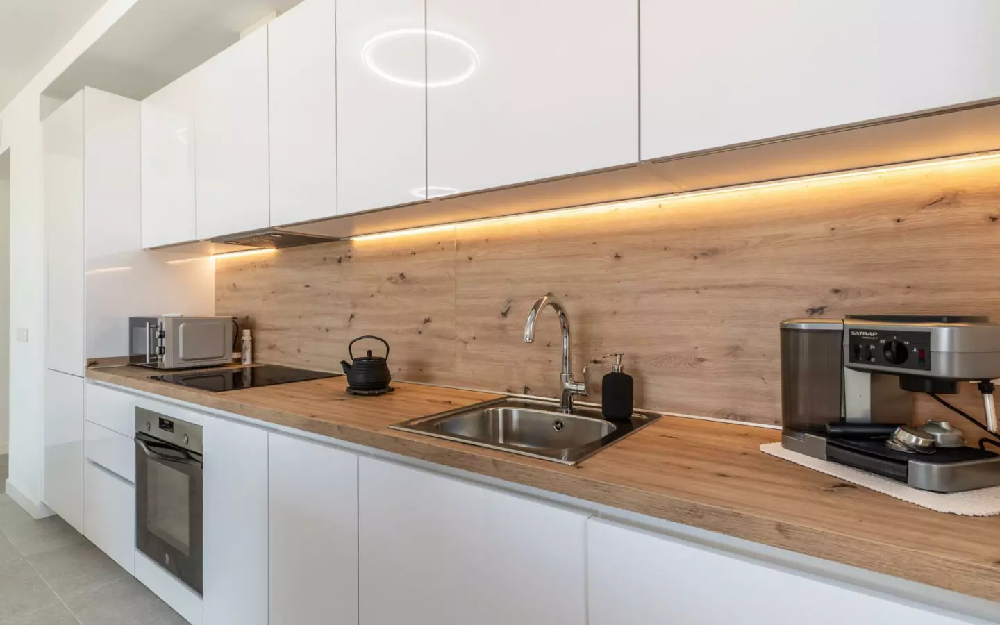 3-bedroom Apartment In Denia, Spain (106 M²)