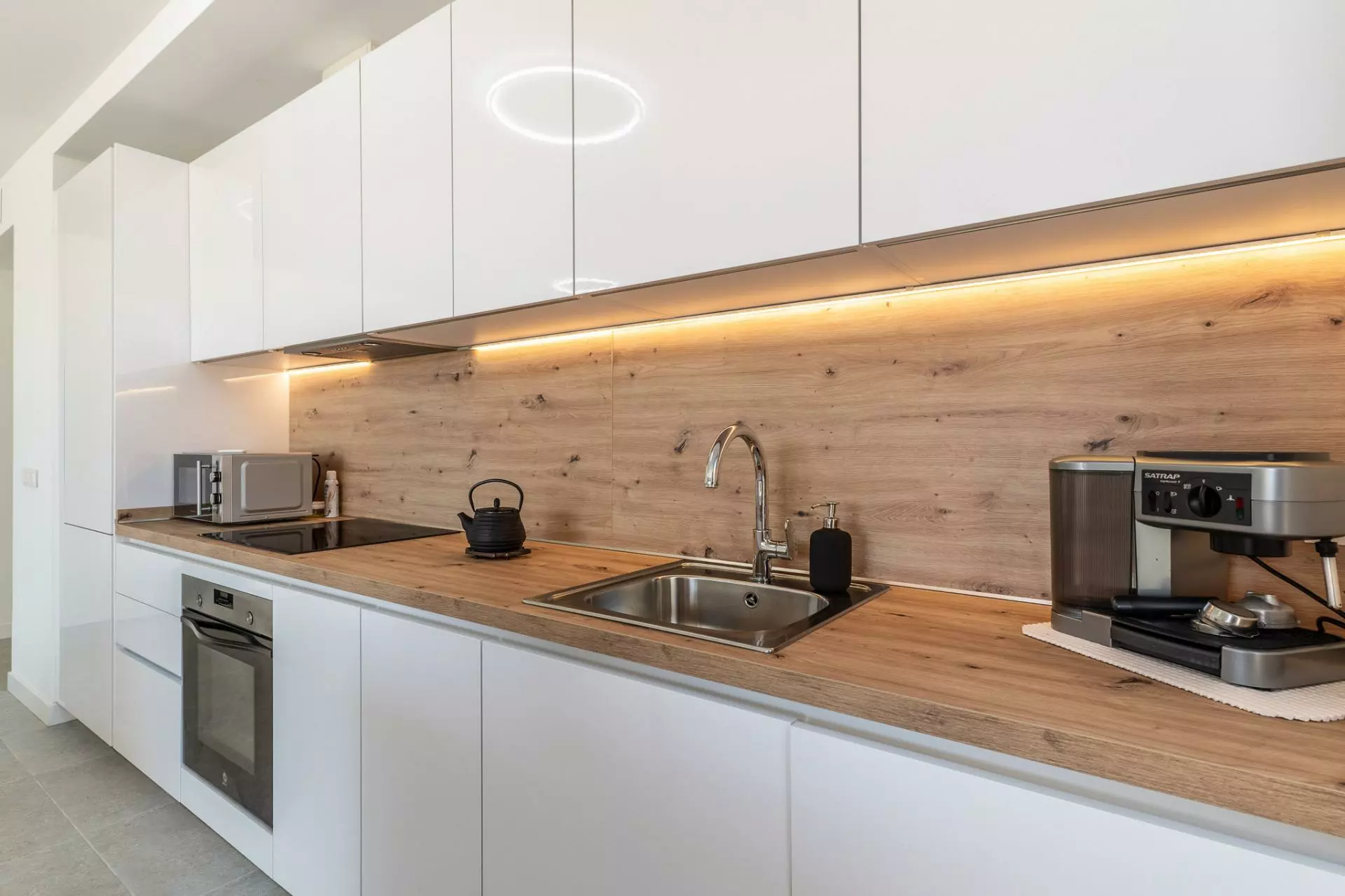 3-bedroom Apartment In Denia, Spain (106 M²)