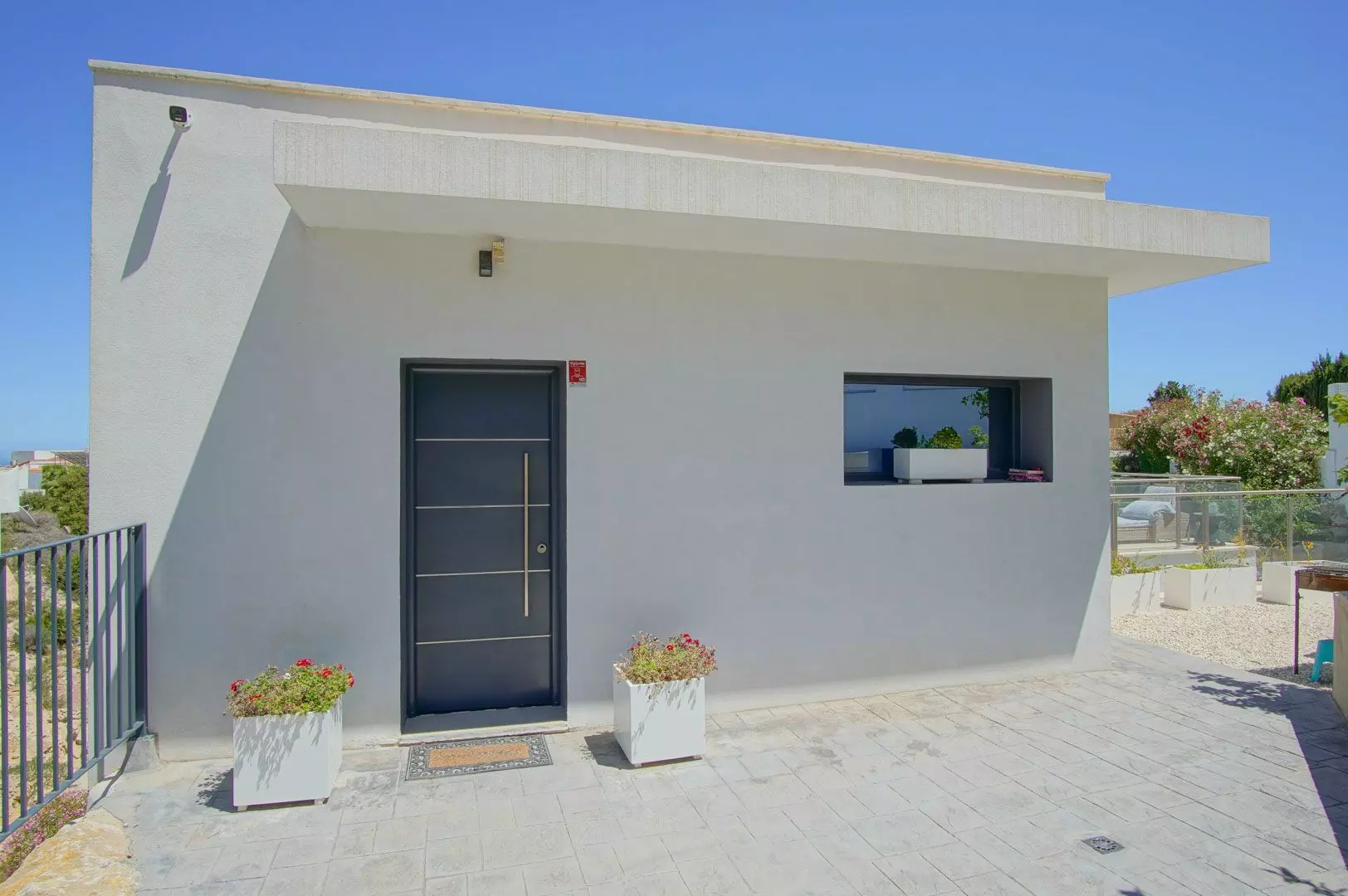 2-11-3a8fc2 4-bedroom Villa In Benitachell, Spain (199 M²)
