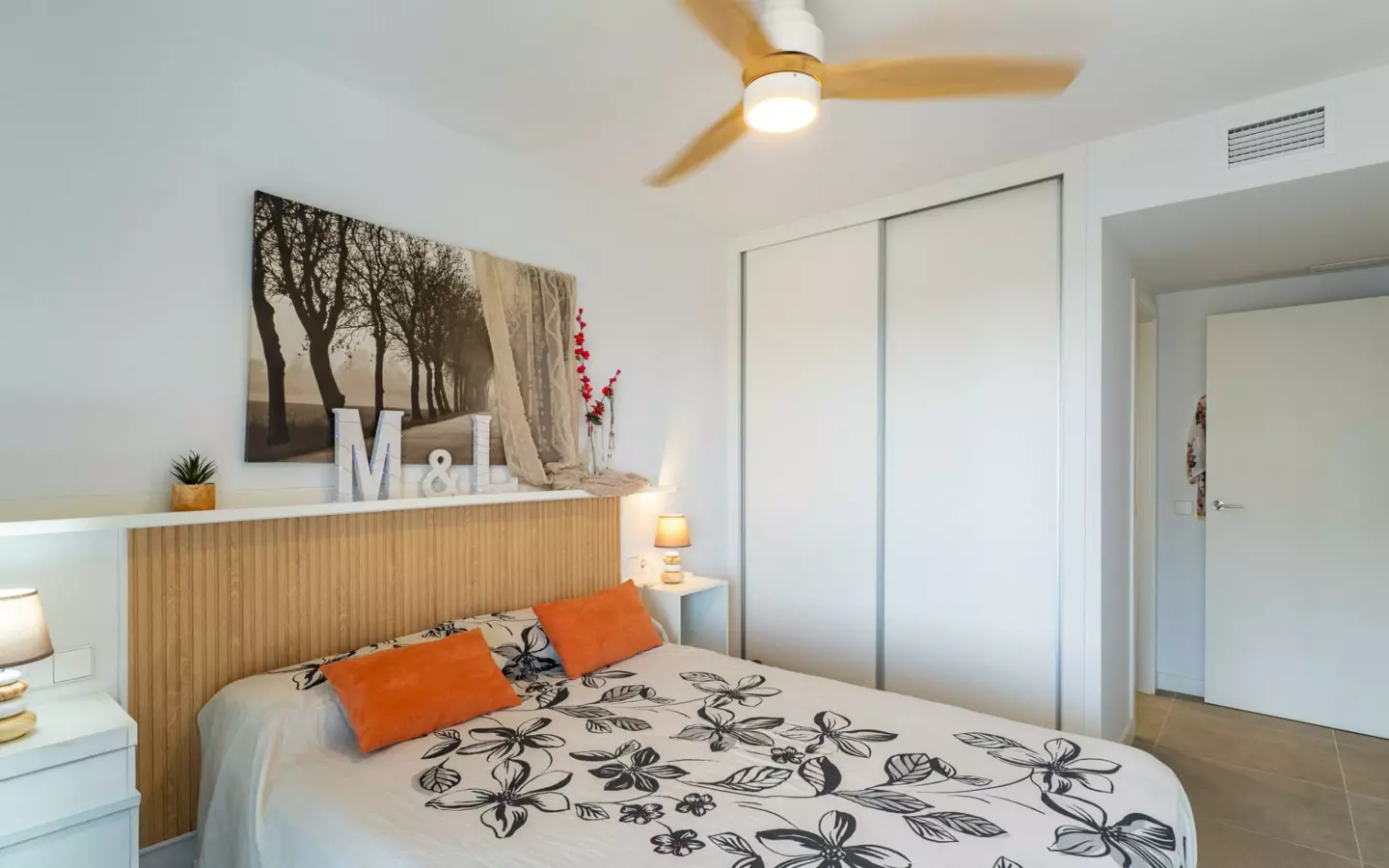 3-bedroom Apartment In Calpe, Spain (100 M²)