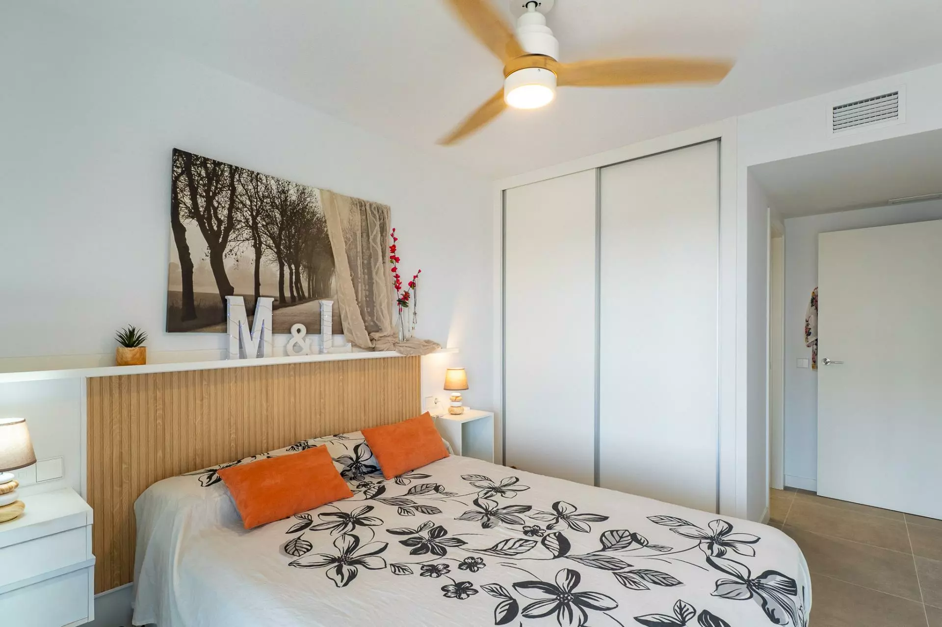 3-bedroom Apartment In Calpe, Spain (100 M²)