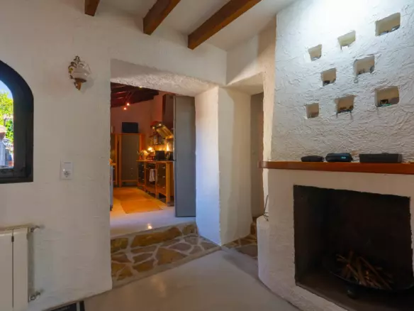 4-bedroom Villa In Jávea – Xàbia, Spain (346 M²)