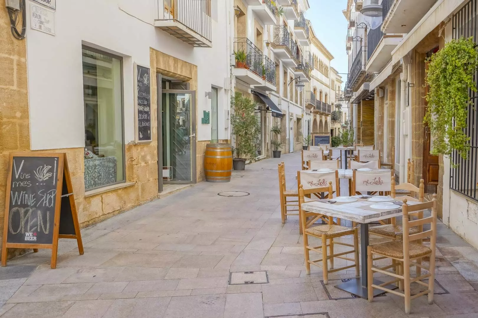 2-11-421c49 3-bedroom Villa In Jávea – Xàbia, Spain (321 M²)