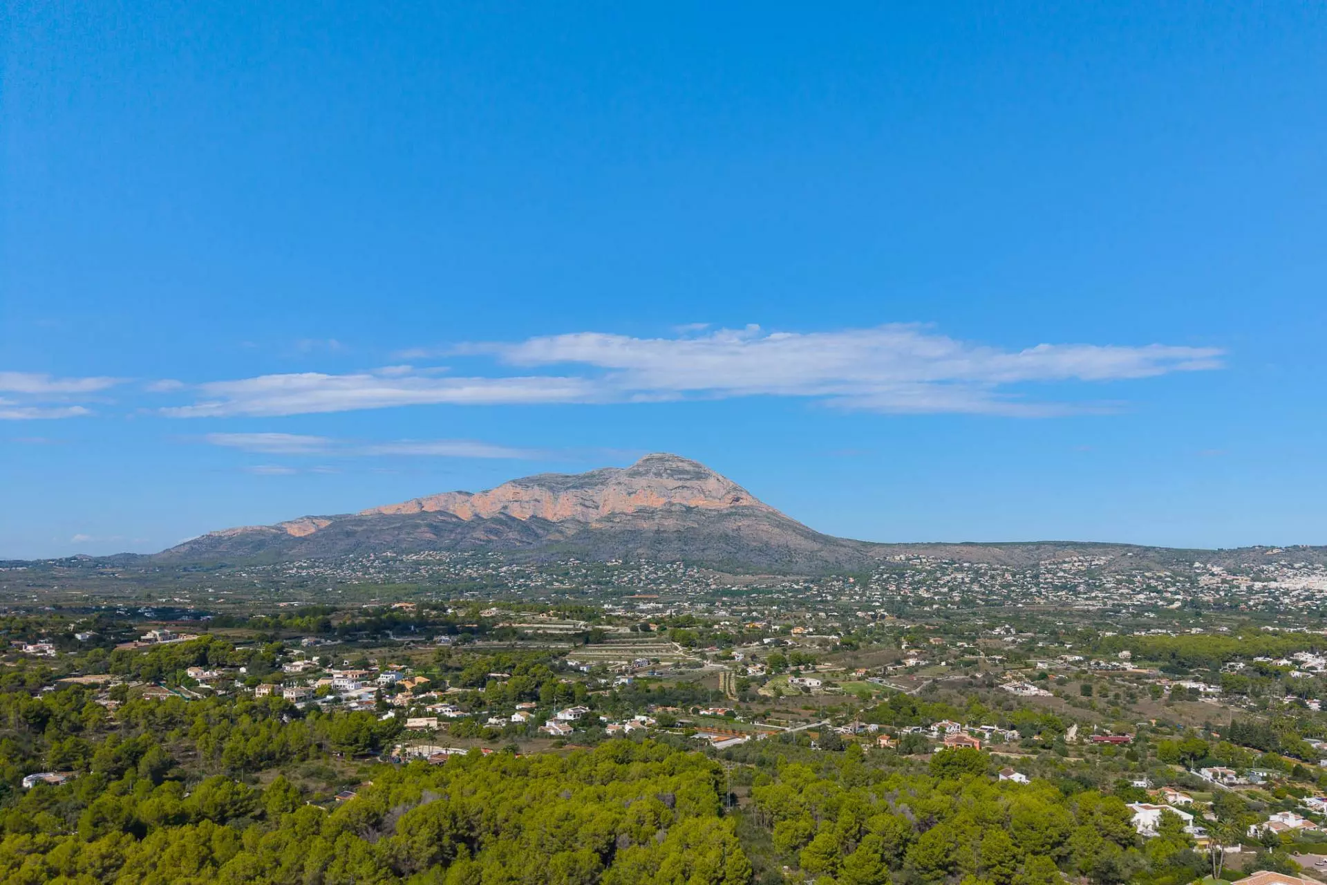 2-11-467ff4 Plot In Jávea – Xàbia, Spain (2.300 M² Plot)