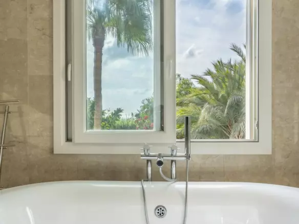 4-bedroom Villa In Benissa, Spain (464 M²)