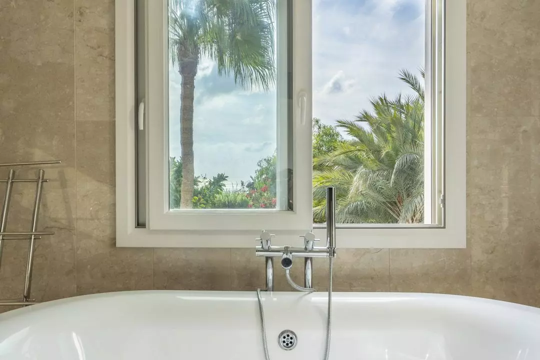 4-bedroom Villa In Benissa, Spain (464 M²)