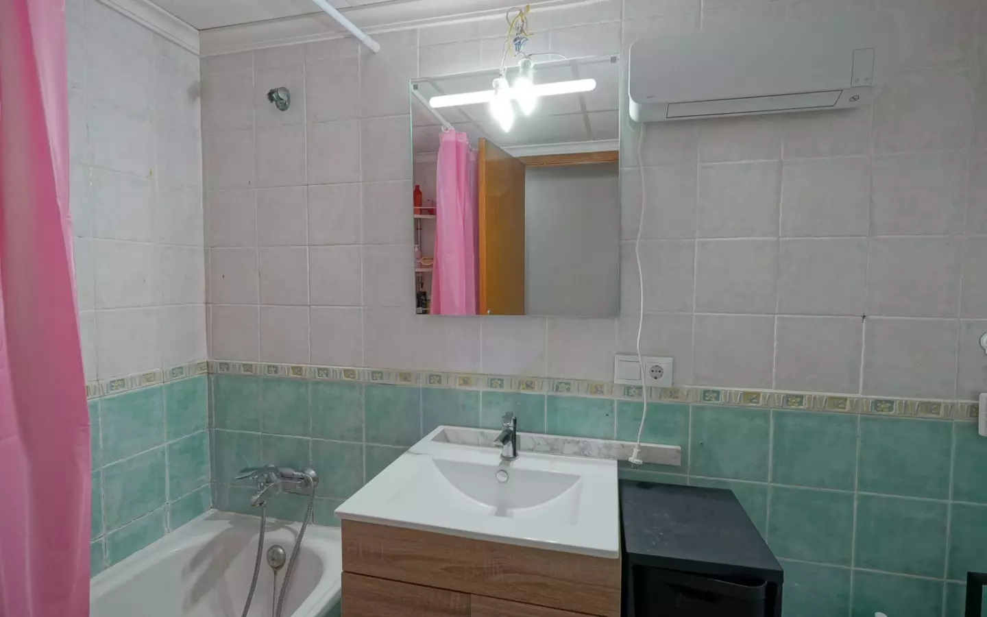 3-bedroom Apartment In Teulada, Spain (119 M²)