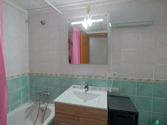 3-bedroom Apartment In Teulada, Spain (119 M²)