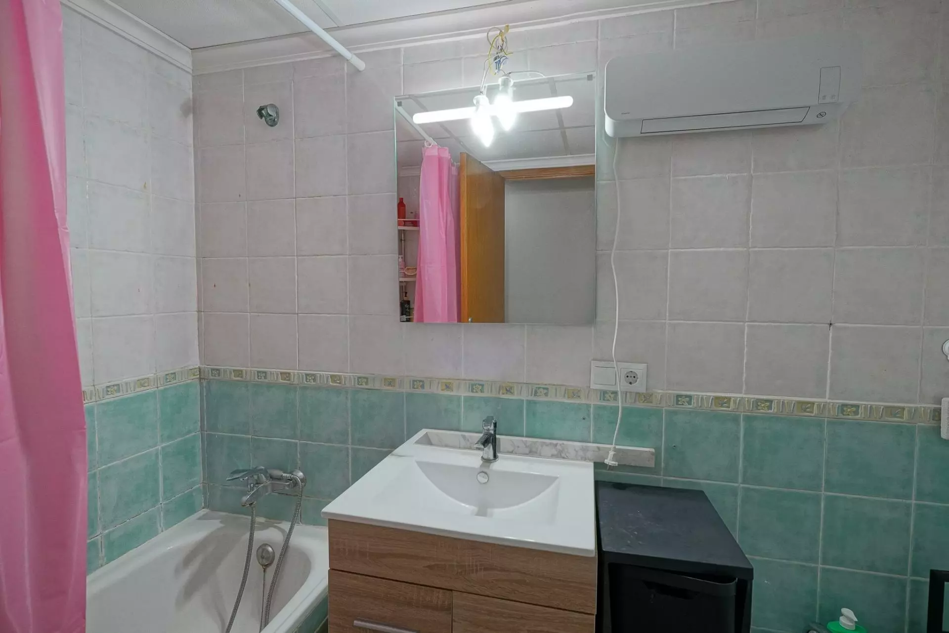 3-bedroom Apartment In Teulada, Spain (119 M²)