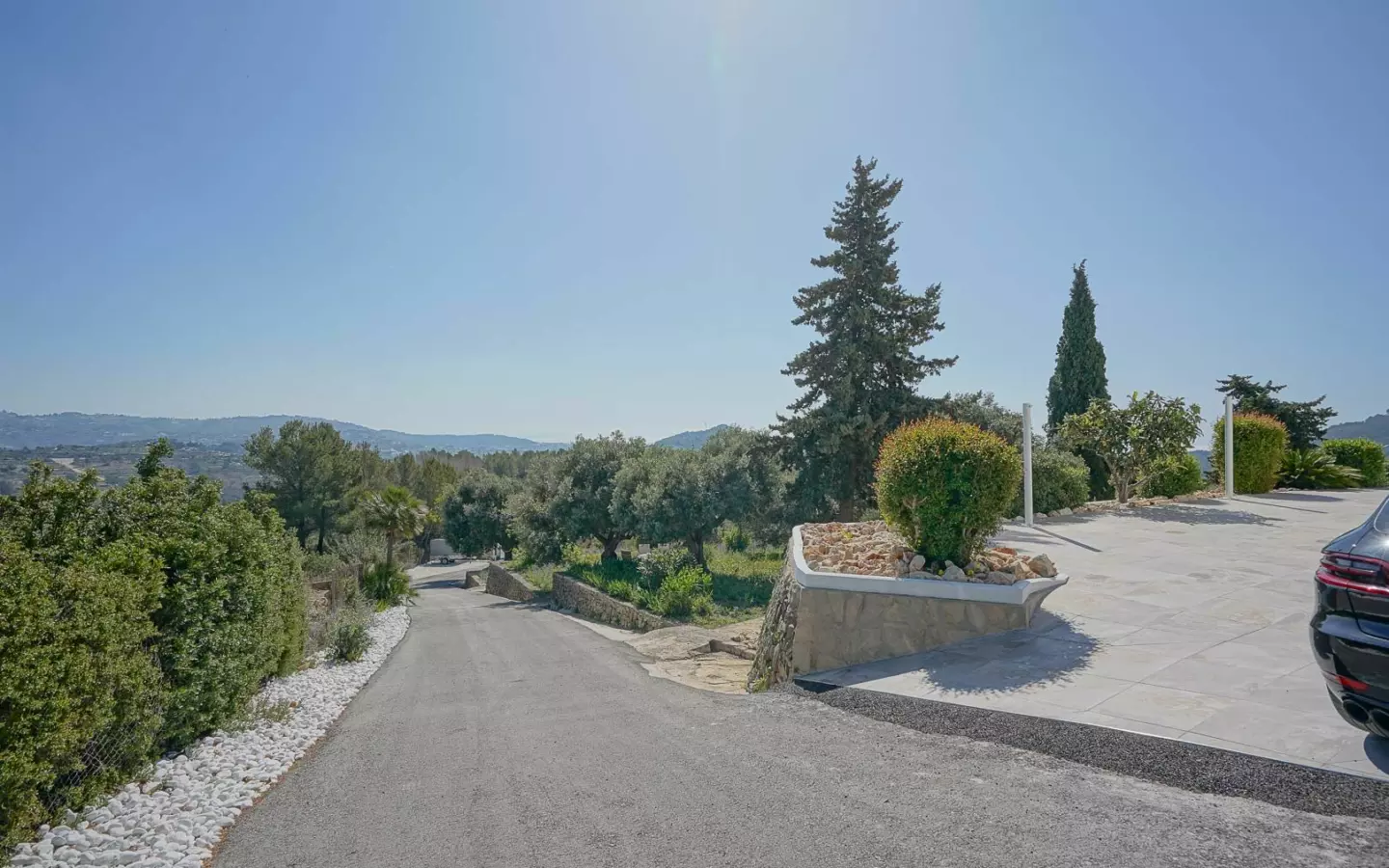 5-bedroom Villa In Benissa, Spain (359 M²)