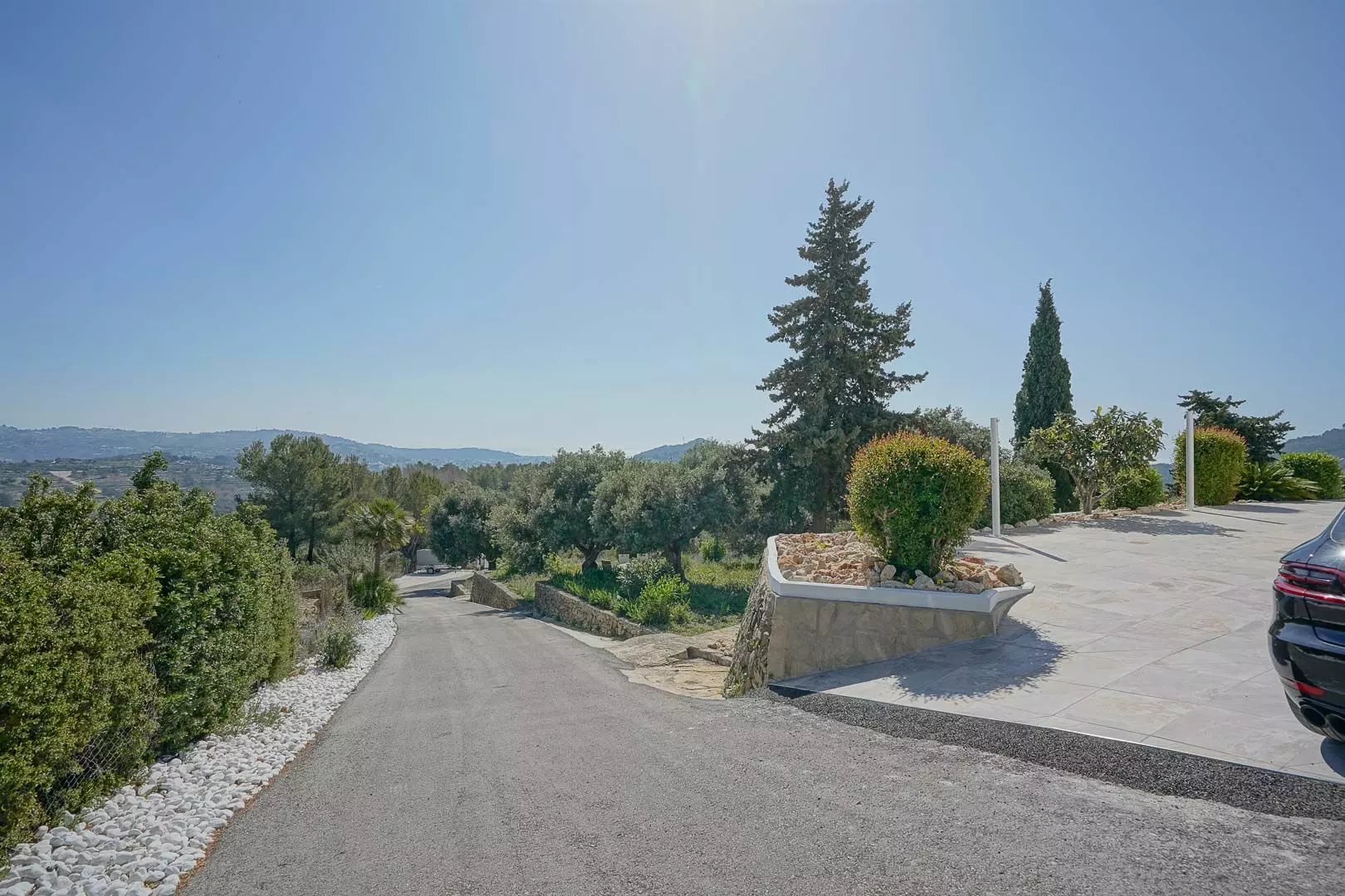 5-bedroom Villa In Benissa, Spain (359 M²)