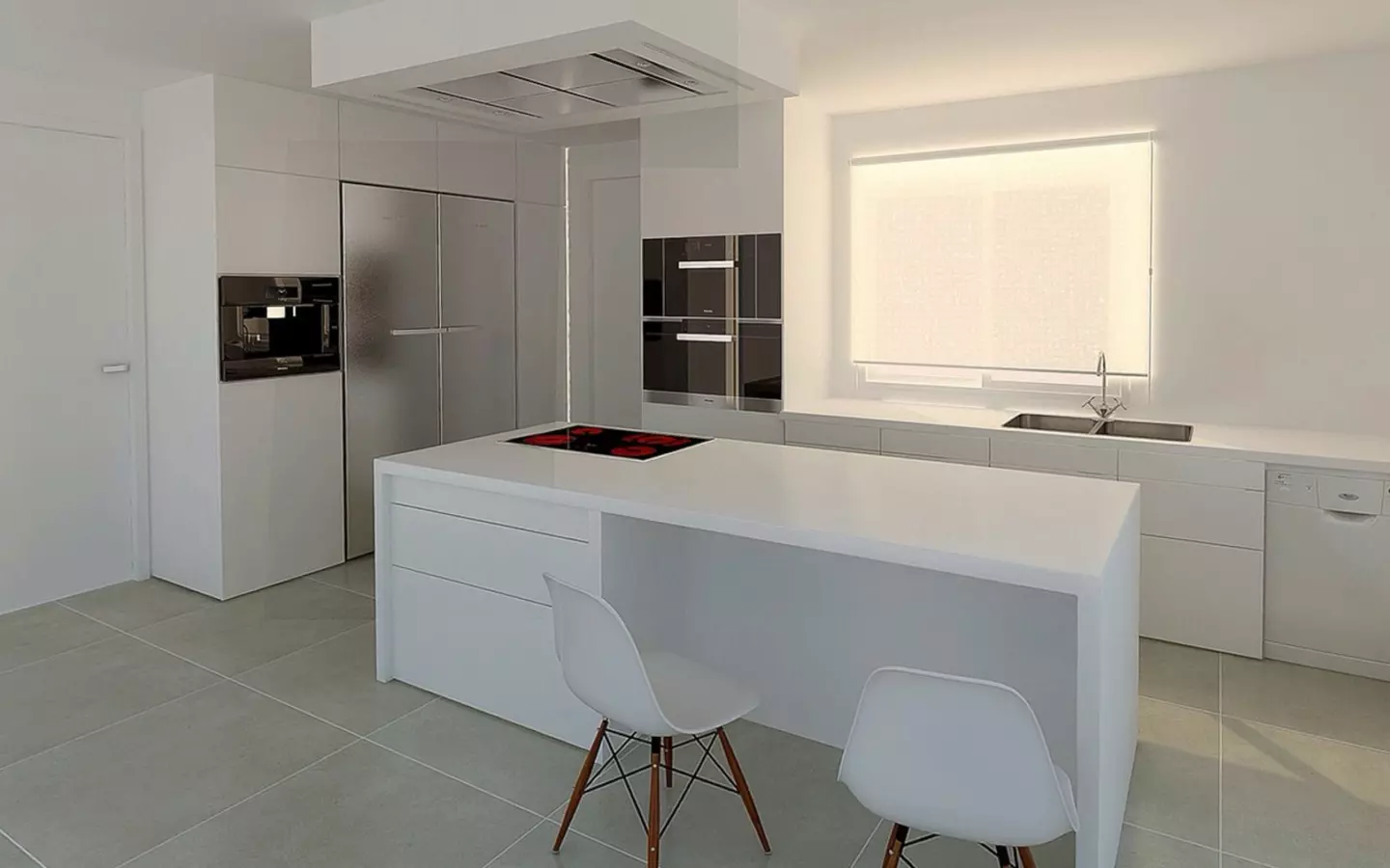 Plot In Moraira, Spain (835 M² Plot)
