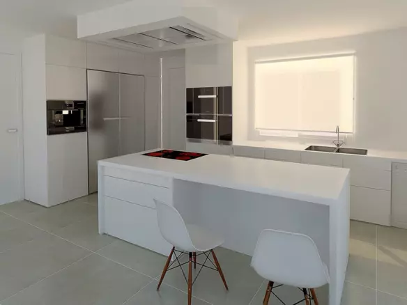 Plot In Moraira, Spain (835 M² Plot)