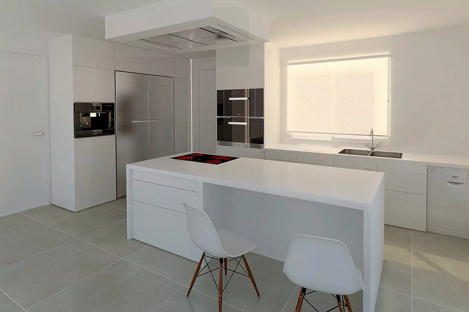 Plot In Moraira, Spain (835 M² Plot)