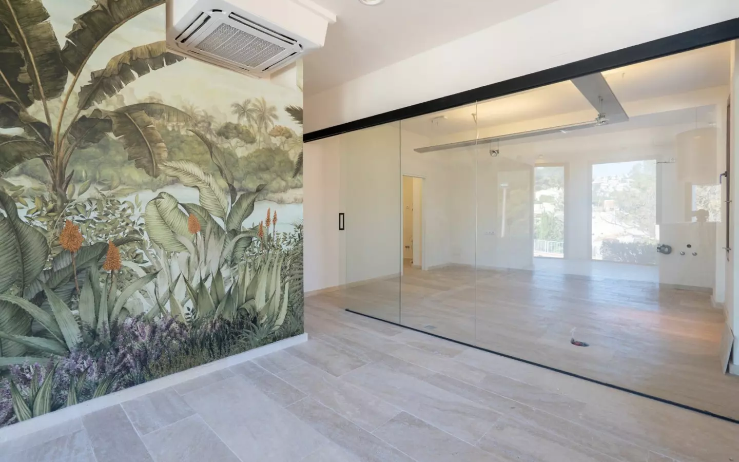 3-bedroom Commercial Unit In Benissa, Spain (301 M²)