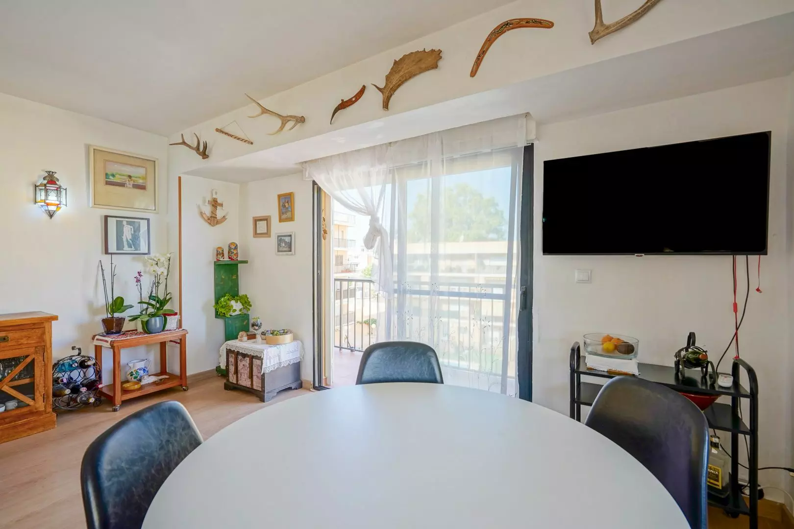 2-11-548f4d 2-bedroom Apartment In Denia, Spain (80 M²)