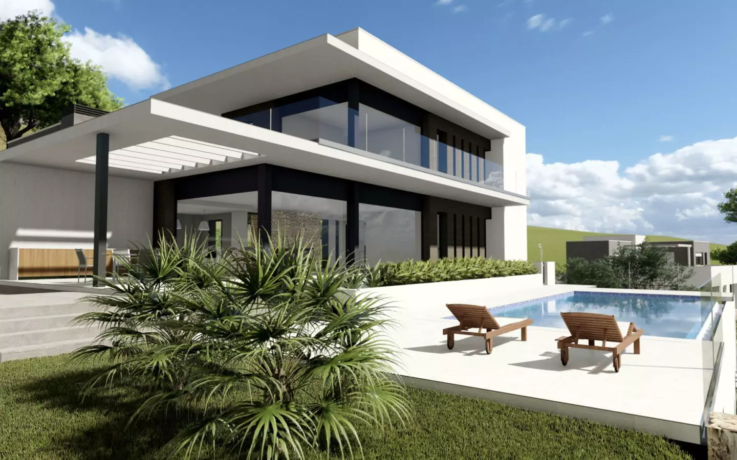 4-bedroom Villa In Jávea – Xàbia, Spain (337 M²)