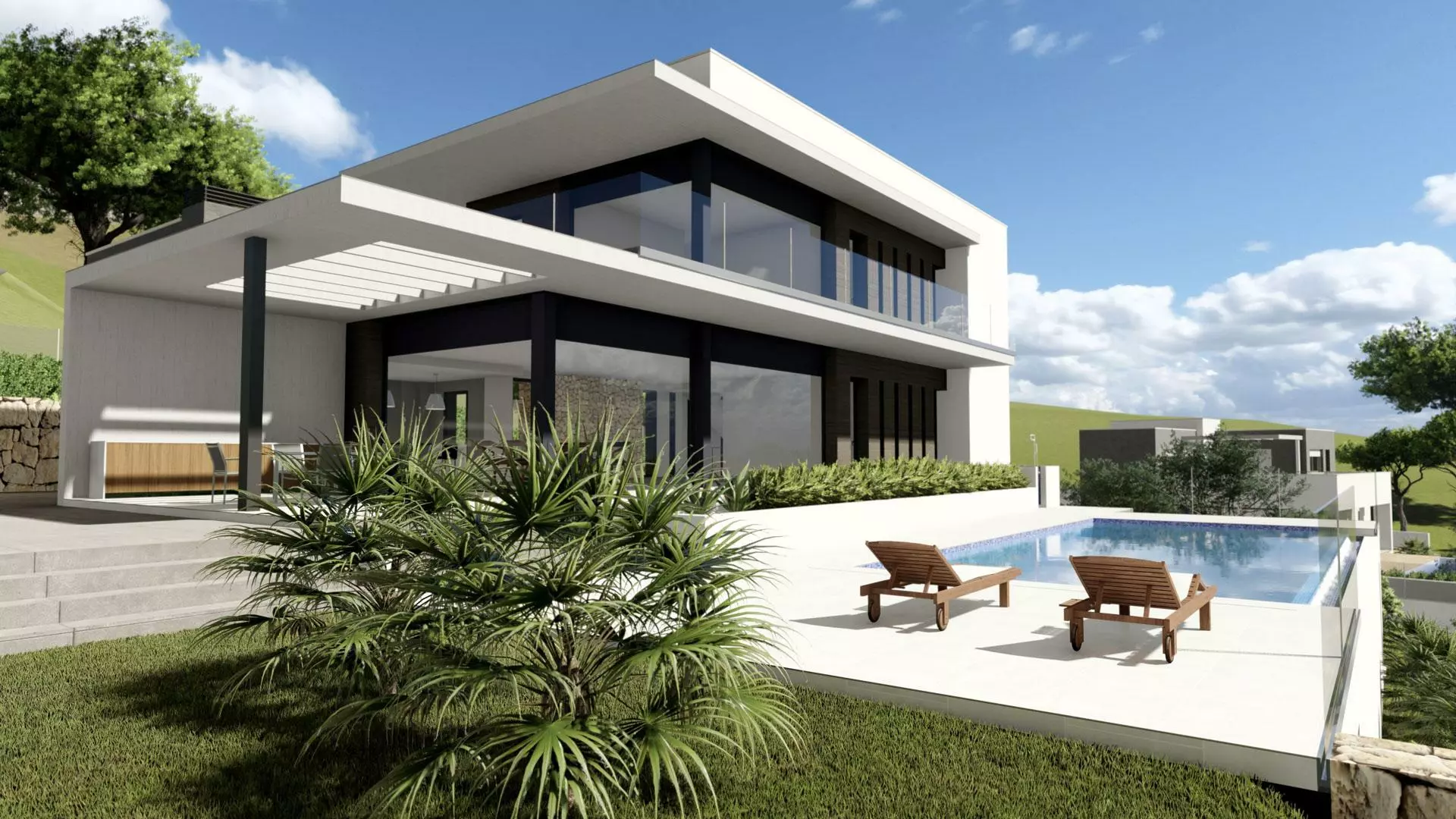 4-bedroom Villa In Jávea – Xàbia, Spain (337 M²)