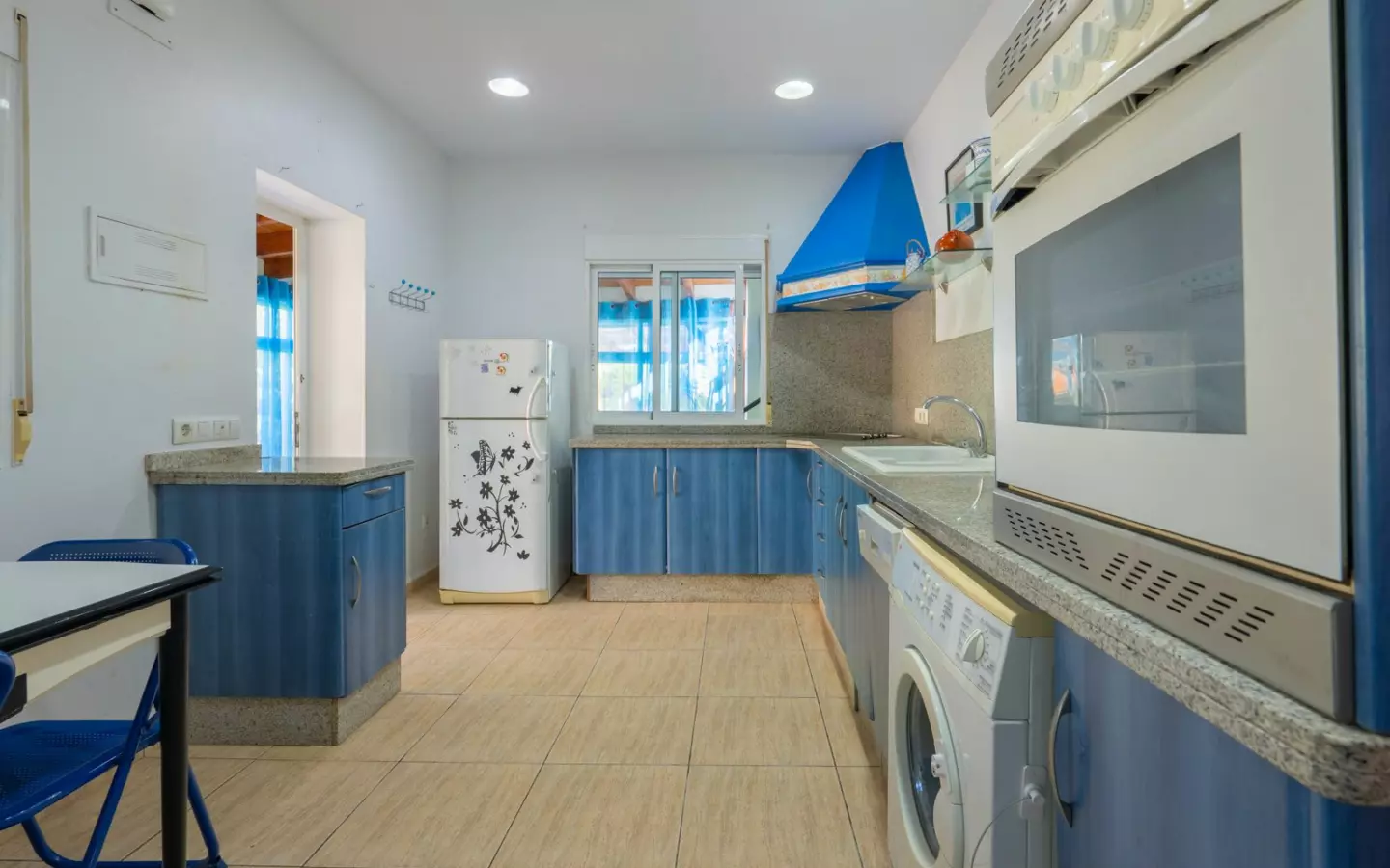 2-bedroom Villa In Benitachell, Spain (202 M²)
