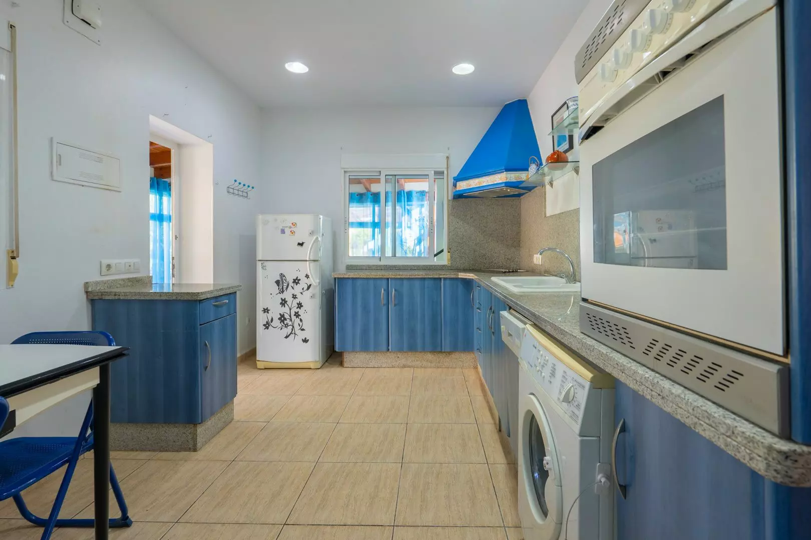 2-bedroom Villa In Benitachell, Spain (202 M²)