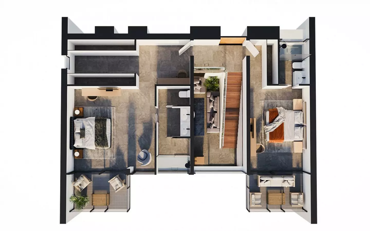3-bedroom Villa In Calpe, Spain (273 M²)