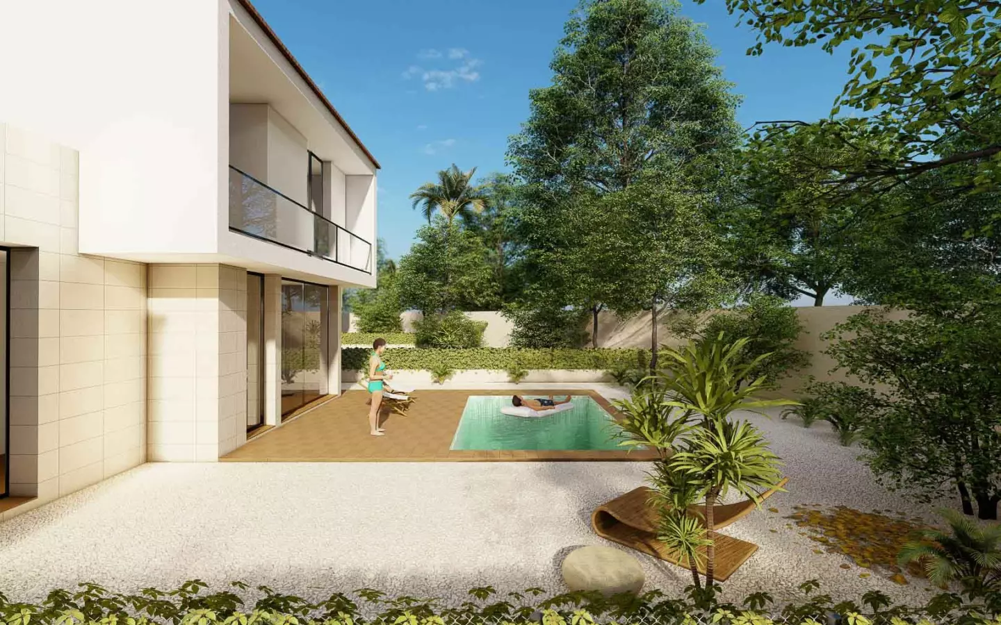 3-bedroom Villa In La Nucía, Spain (336 M²)
